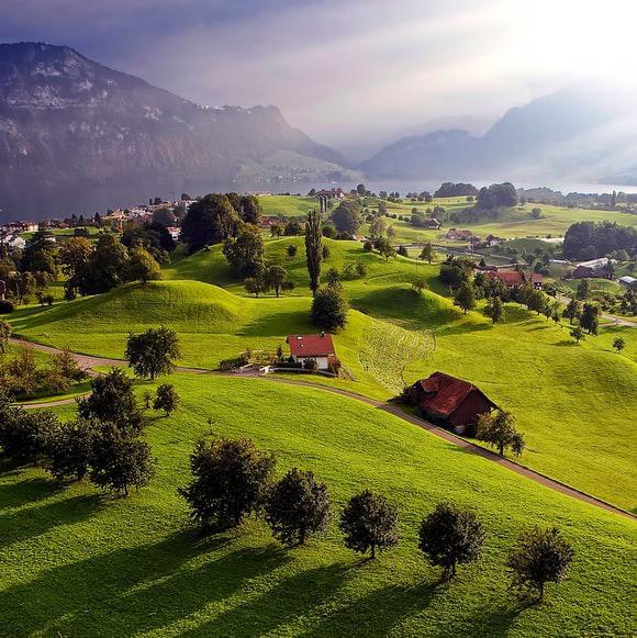 Photo Les meilleures adresses avec  spa Suisse