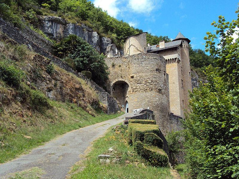Photo Les meilleurs hotels avec spa Midi-Pyrénées