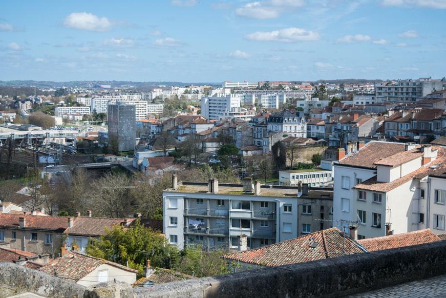 Photo Compagnies aériennes dans le Poitou Charentes