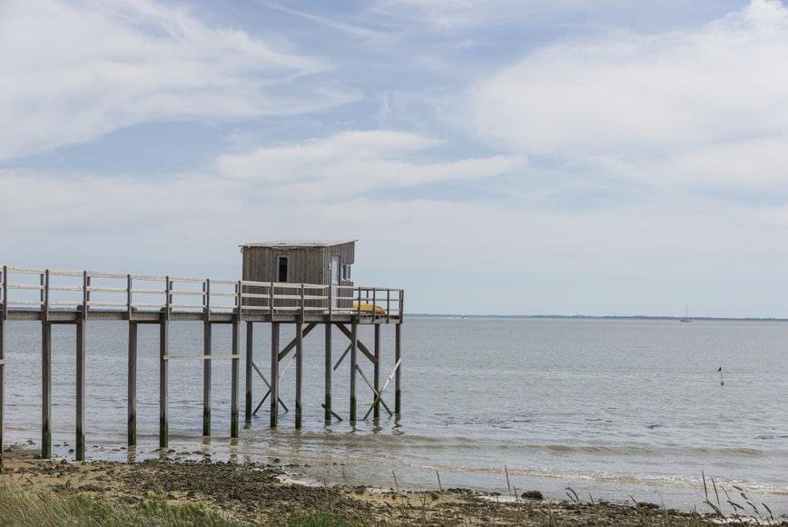Photo Hotels en Poitou-Charentes 