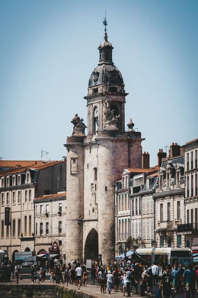 Photo Le climat de PoitouCharentes