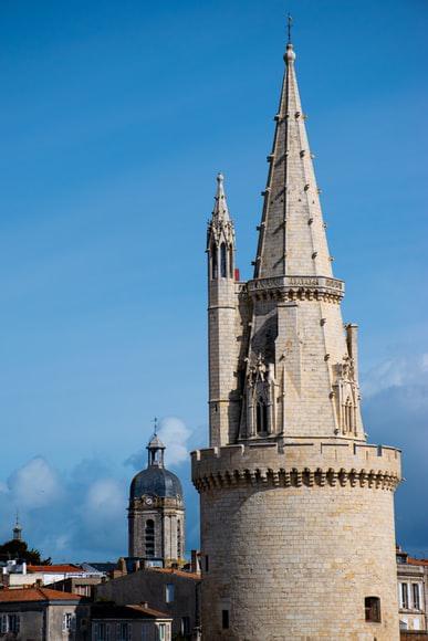 Photo Les meilleurs hotels avec spa Poitou-Charentes