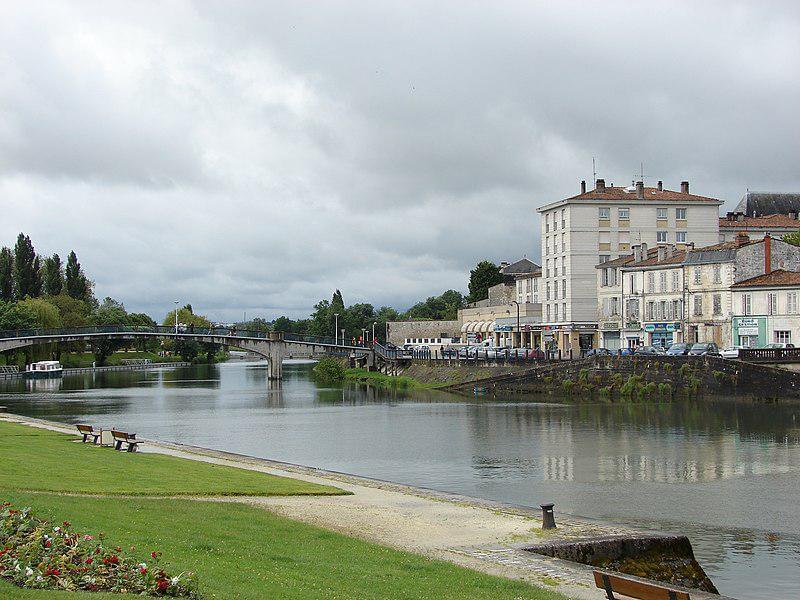 Photo Tout pour préparer son voyage Poitou-Charentes
