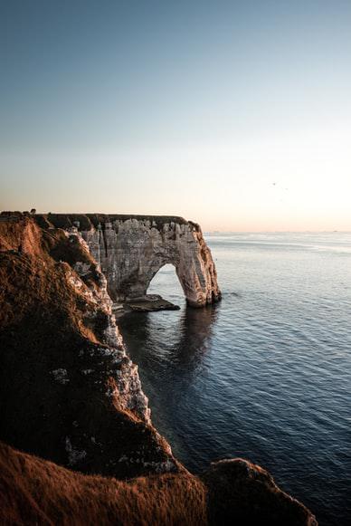 Photo Compagnies aériennes en Normandie