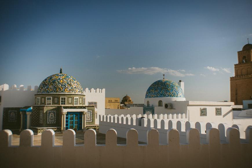 Photo Hotels luxe, clubs ou bon marché en Tunisie