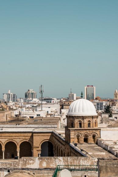 Photo Les meilleures adresses avec  spa Tunisie