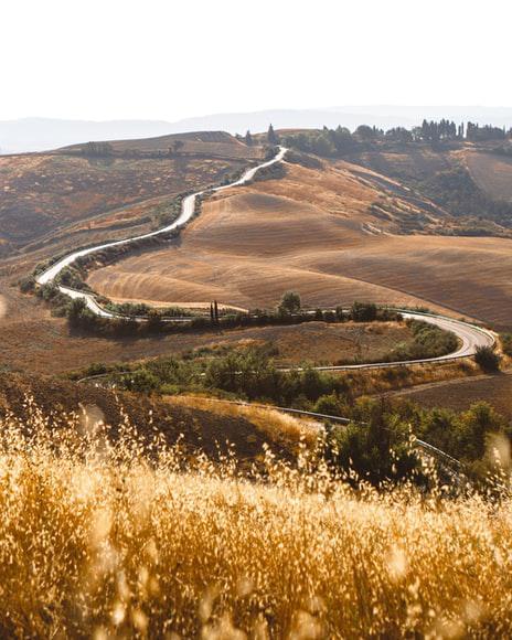 Photo Climat et températures Toscane