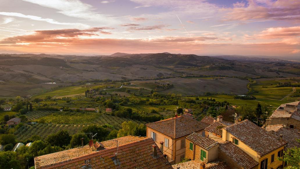 Photo Les spécialités culinaires Toscane