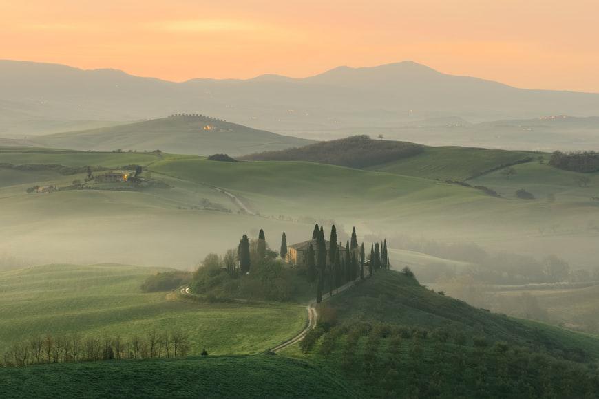 Photo Informations pratiques santé pour Toscane
