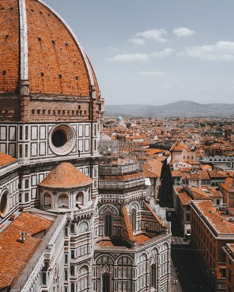 Photo Location de voitures en Toscane