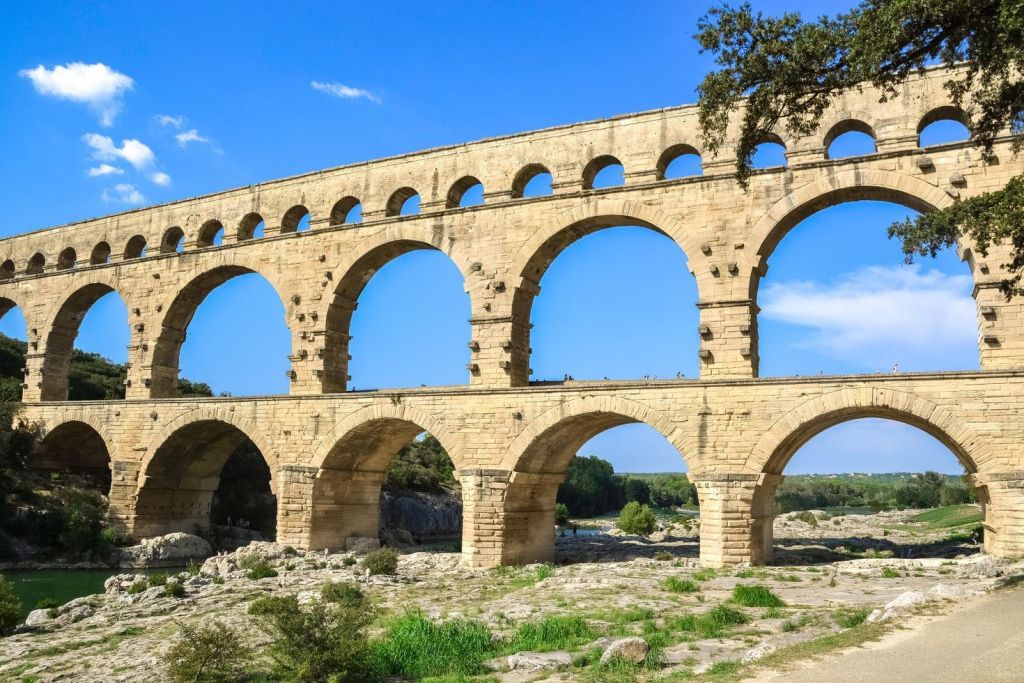 Photo Louez votre véhicule pour le Languedoc-Roussillon à très bon prix
