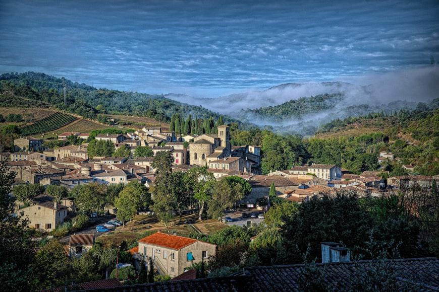 Photo Bons plans voyages Languedoc-Roussillon : trouver les promos du net!