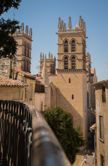 Photo Tout pour préparer son voyage Languedoc-Roussillon
