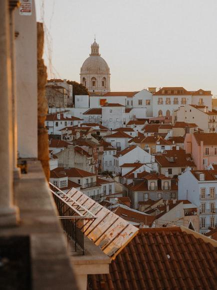 Photo Trouver le bon hôtel au Portugal pour un séjour agréable