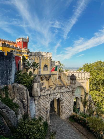 Photo Hotels de charme Portugal