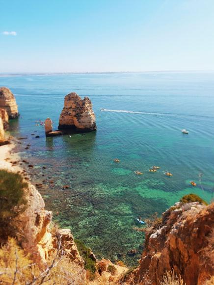 Photo Détendez-vous : Les meilleurs hotels avec spa Portugal