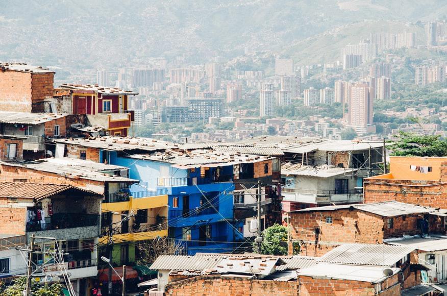 Photo Tout pour préparer son voyage Amérique du Sud
