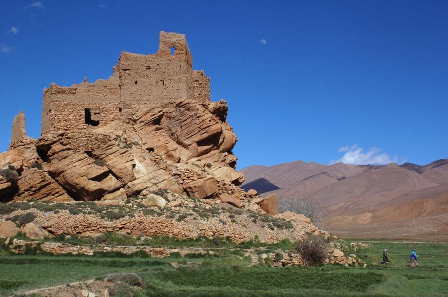 Photo Hotels de charme Maroc. Quels conseils pour réserver?