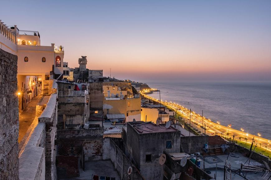Photo Détendez-vous : Les meilleurs hotels avec spa Maroc et passer un week-end cocooning