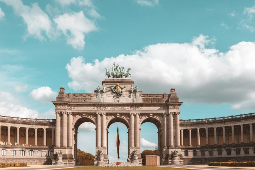 Photo Hotels de charme Belgique. Quelles adresses?