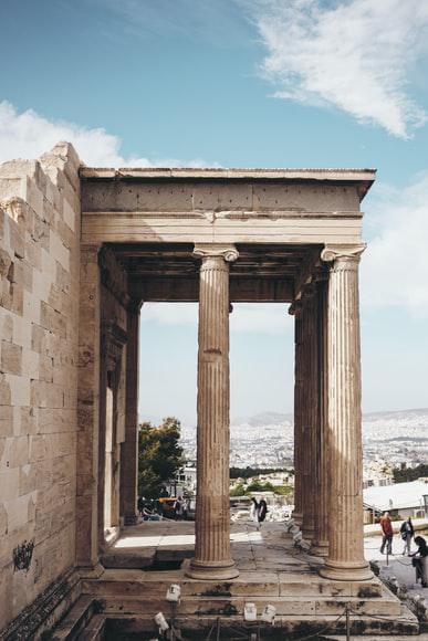Photo Les meilleures adresses d'hôtels avec spa Grèce