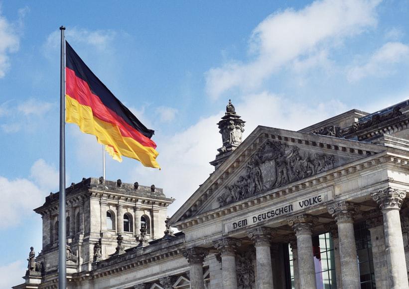 Photo Informations pratiques sur l'Allemagne