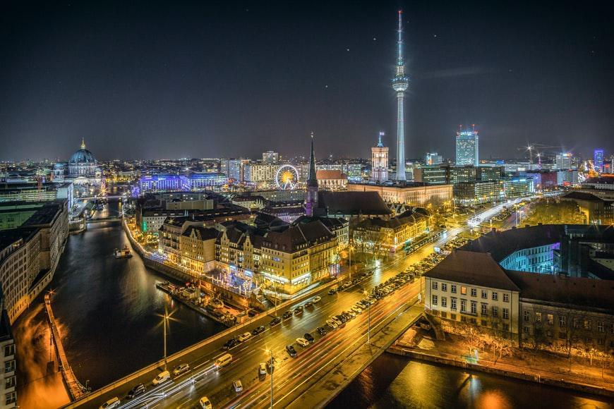 Photo Comparer les offres d'hébergement en Allemagne