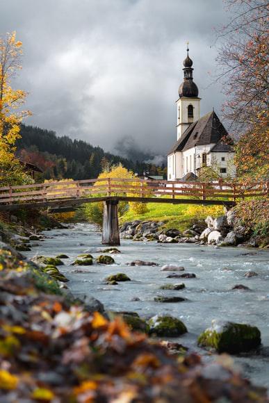 Photo Hotels de charme Allemagne