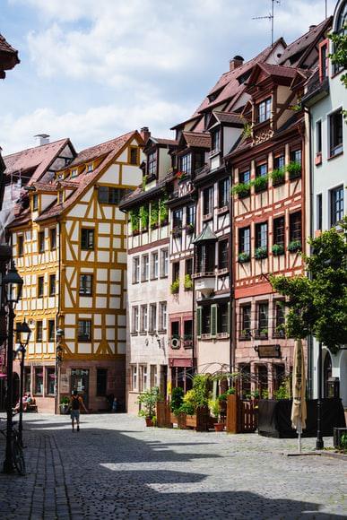Photo Les meilleurs hotels avec spa Allemagne