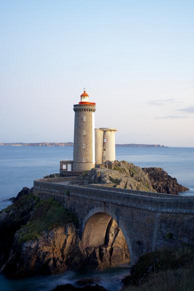 Photo Compagnies aériennes en Bretagne