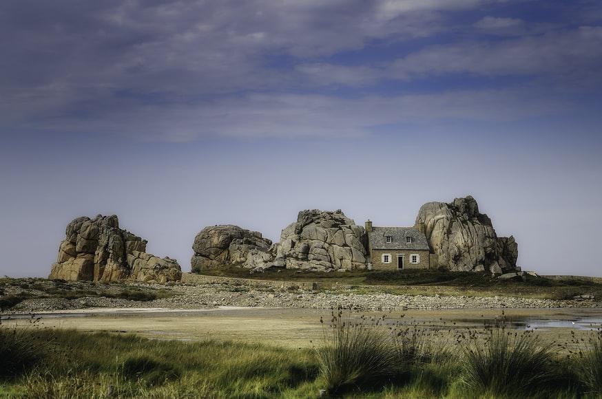 Photo Bien trouver son hôtel en Bretagne
