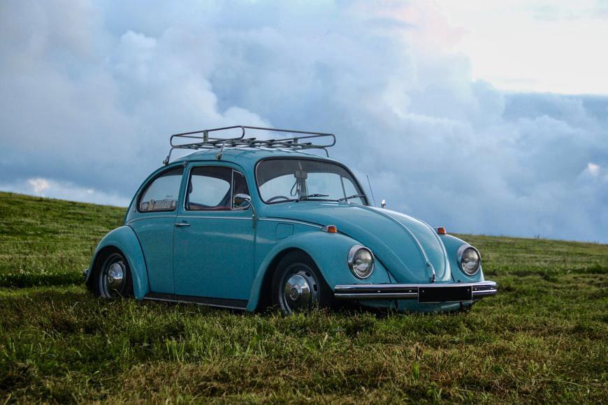 Photo Royaume-Uni, les conseils pour louer une voiture