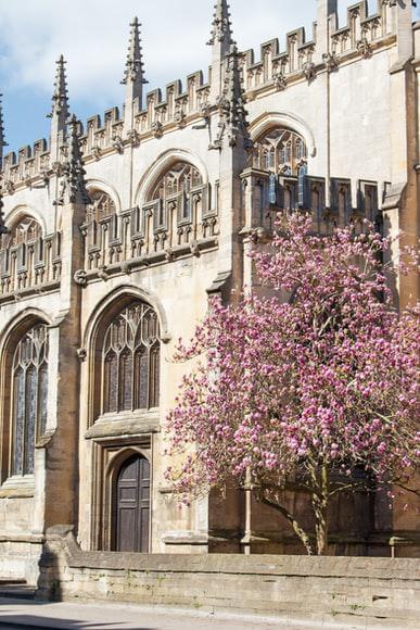 Photo Bons plans voyages Royaume-Uni