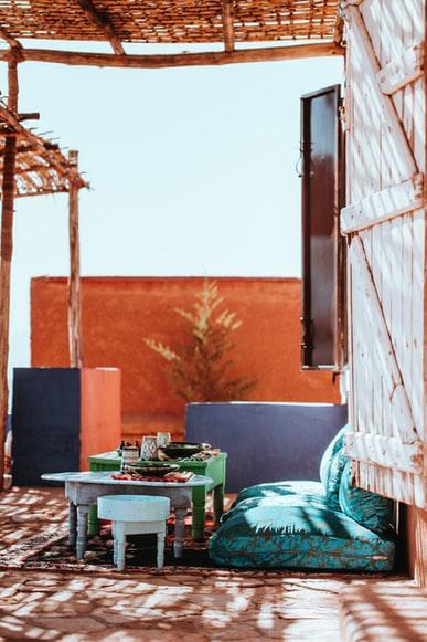 Photo Les hotels au Moyen-Orient