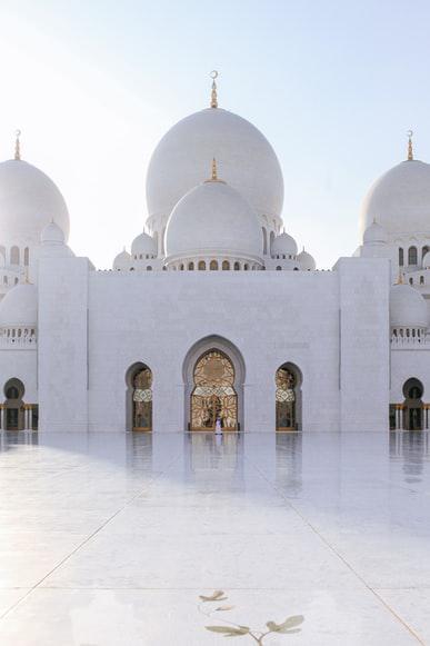 Photo Les restos au Moyen-Orient