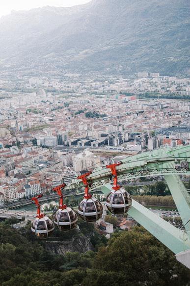 Photo Conseils pour trouver un hotel de charme Rhône Alpes