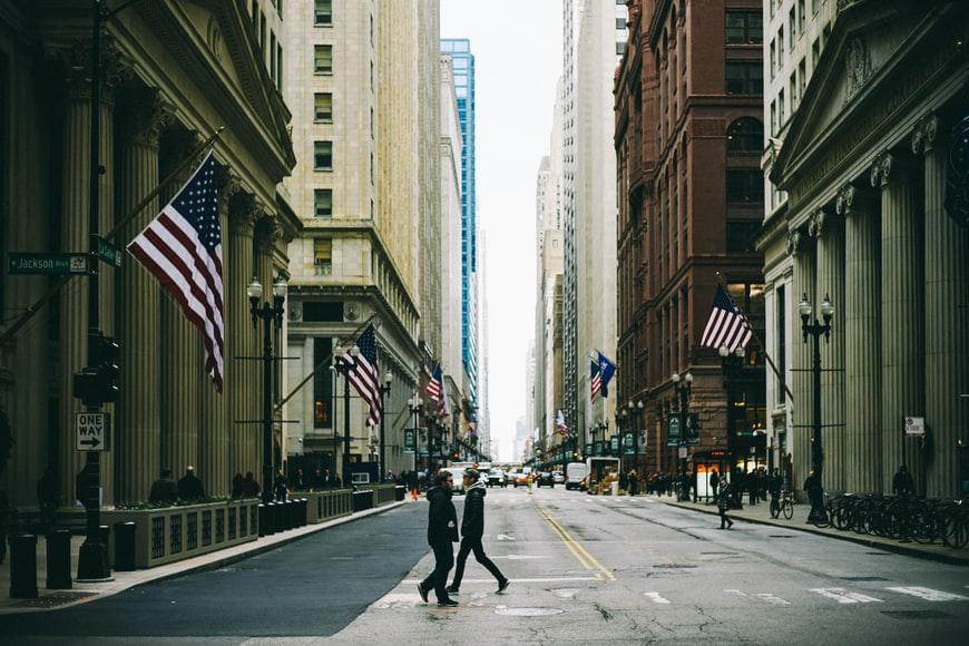 Photo Trouver votre hôtel aux Etats Unis