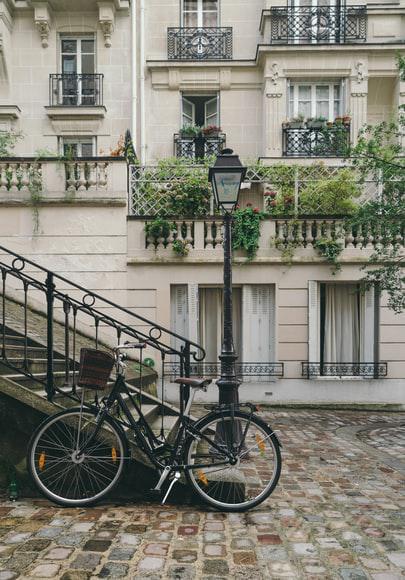 Photo Hébergements en Ile de France