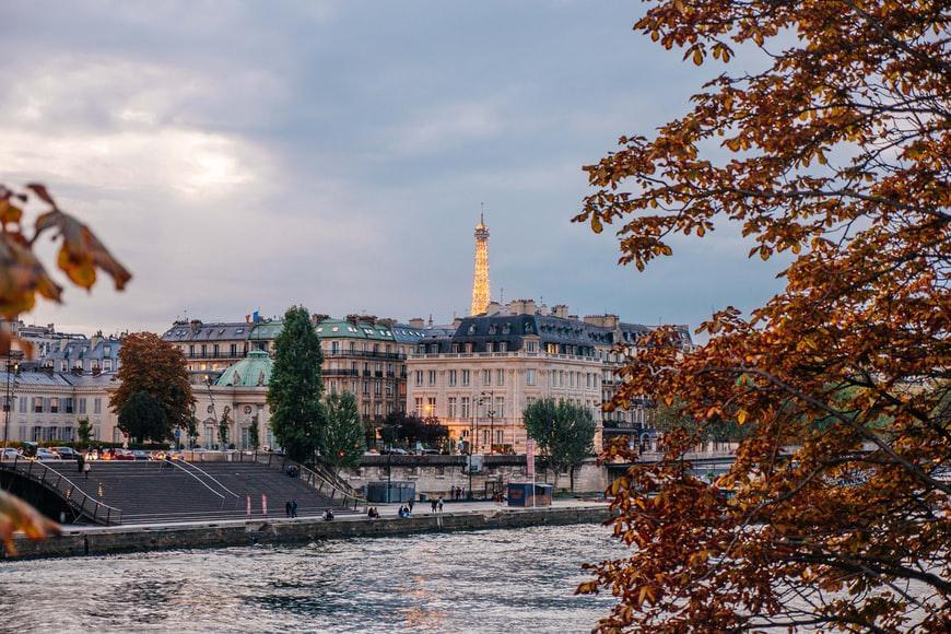 Photo Les meilleures adresses d'hôtels avec spa Ile-De-France - Paris