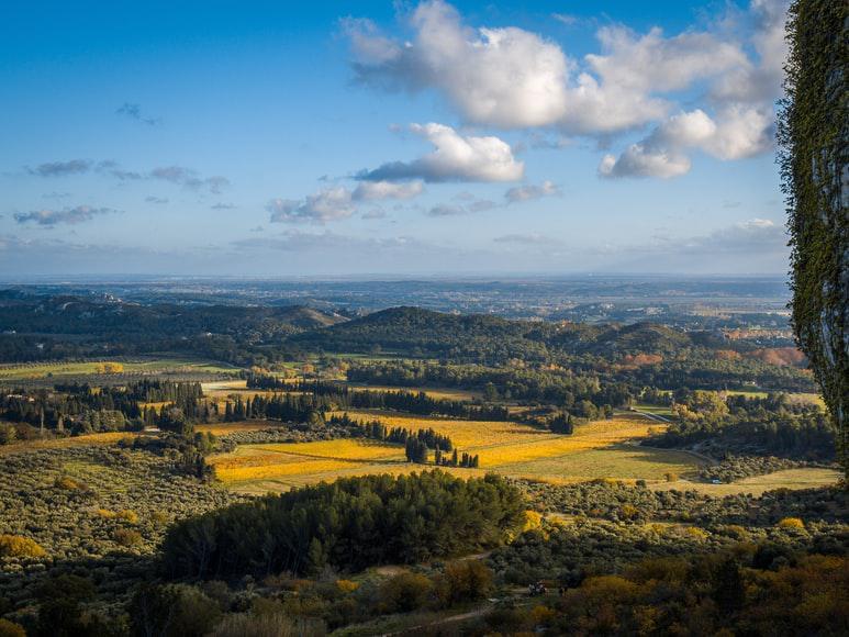Photo Hotels dans le PACA