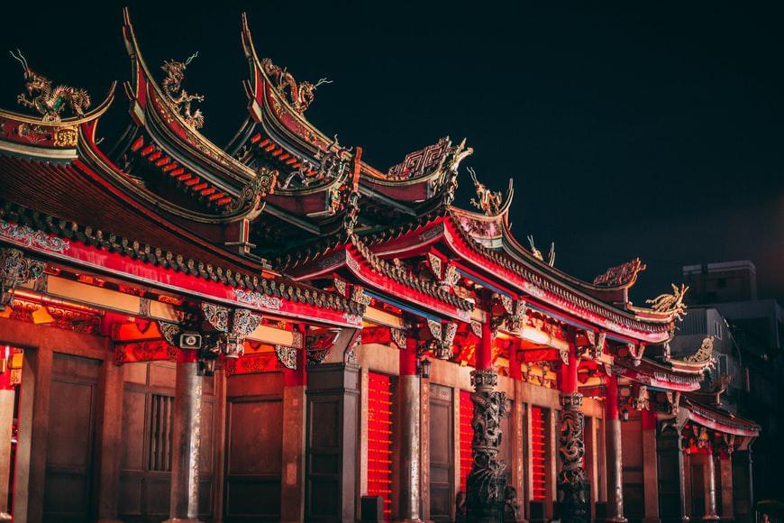 Photo Hotels et hébergements en Asie