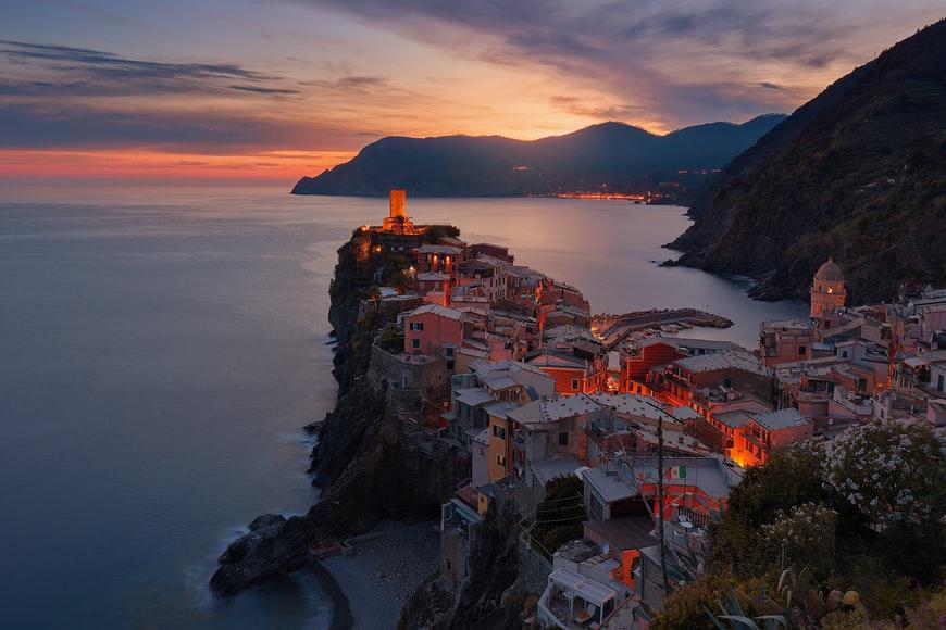 Photo Hotels de charme Italie. Quels conseils pour réserver?