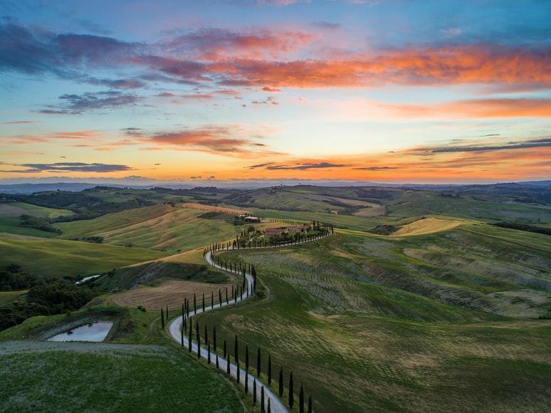 Photo Les meilleurs hotels avec spa Italie et passer un week-end cocooning