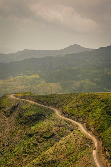 Photo Hotels en Afrique