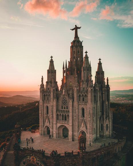 Photo Les meilleurs hotels avec spa Espagne. Détente garantie!