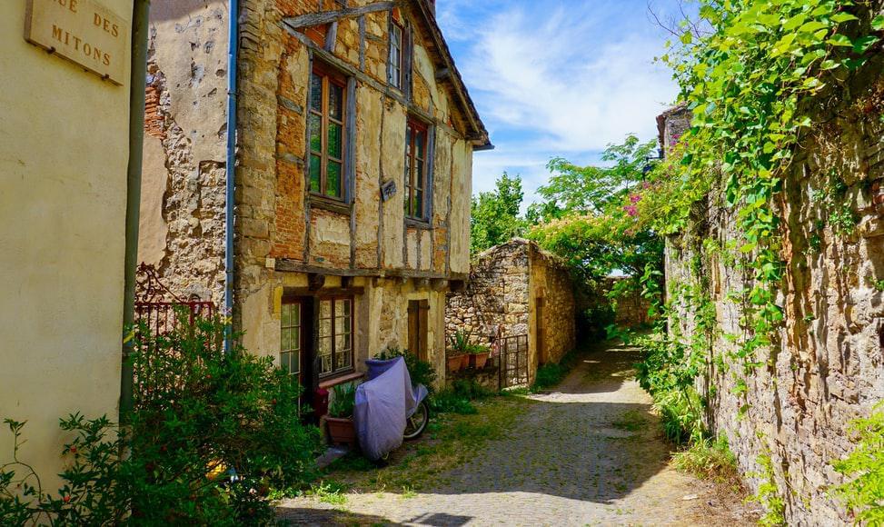 Photo Hotels de charme en France : quelles recommandations?