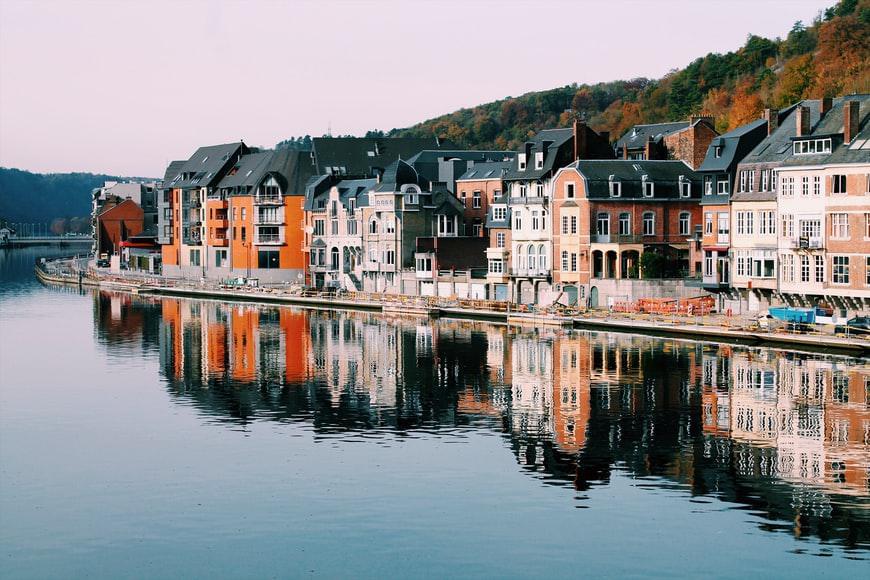 Photo Trouver un billet d'avion partout en Europe