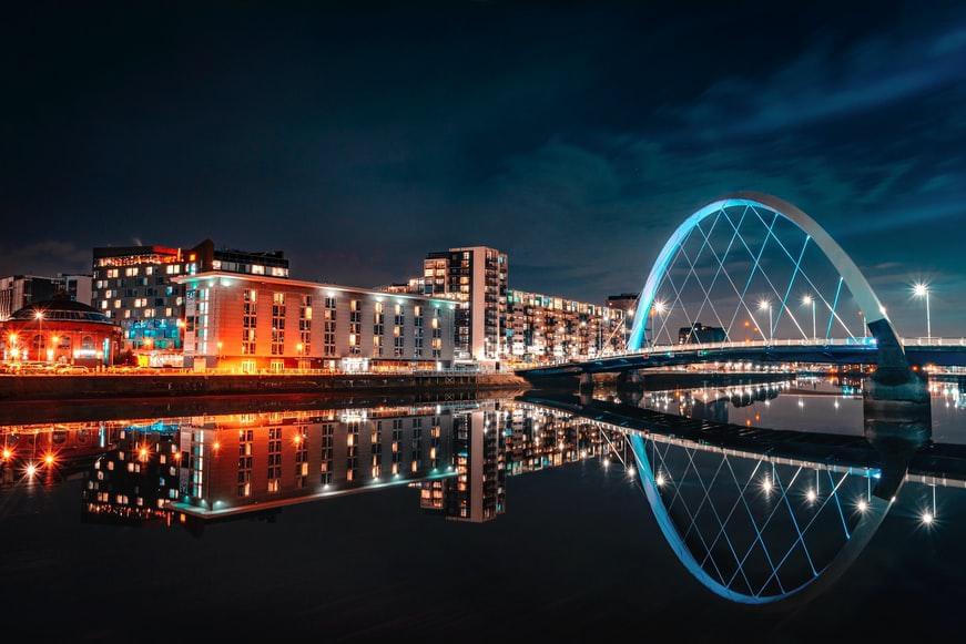 Photo Dormir à Glasgow: toute l'offre d'hébergements en un clic!