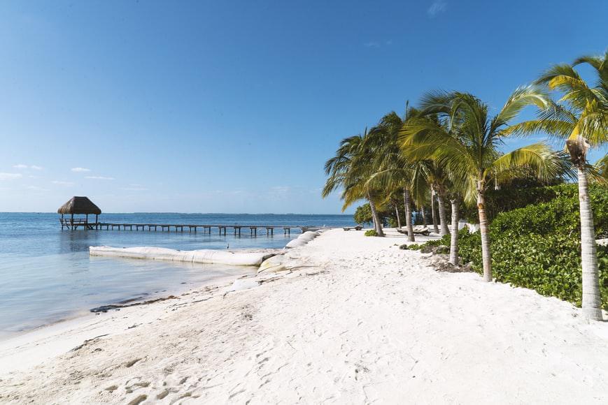 Photo Trouver votre resort à Cancun