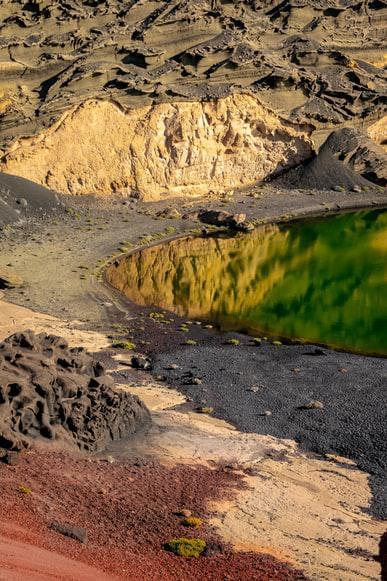 Photo Lanzarote et ses hébergements touristiques